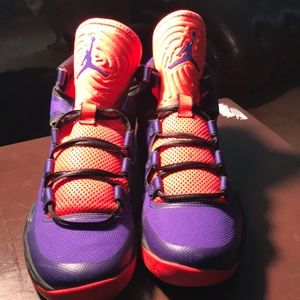 Mens rare Drake Nike, Air Jordan xx8 28 xv111 Raptors size 10